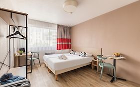 Appart'City Classic La Rochelle Centre